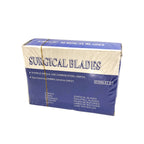 Hoja Bisturi Desechable
