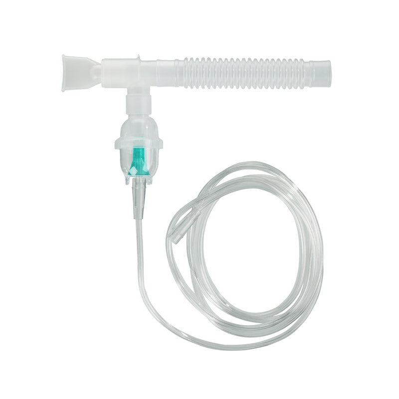 Kit Desechable Nebulizador Boca