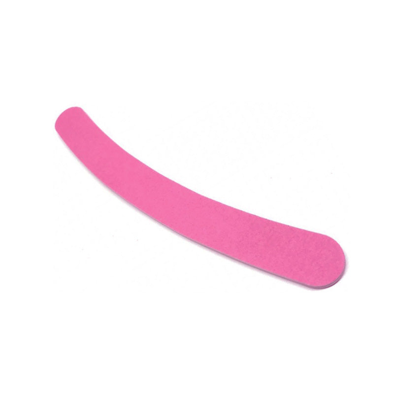 Lima de Uñas Curva
