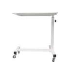 Mesa Clínica para Cama Blanca