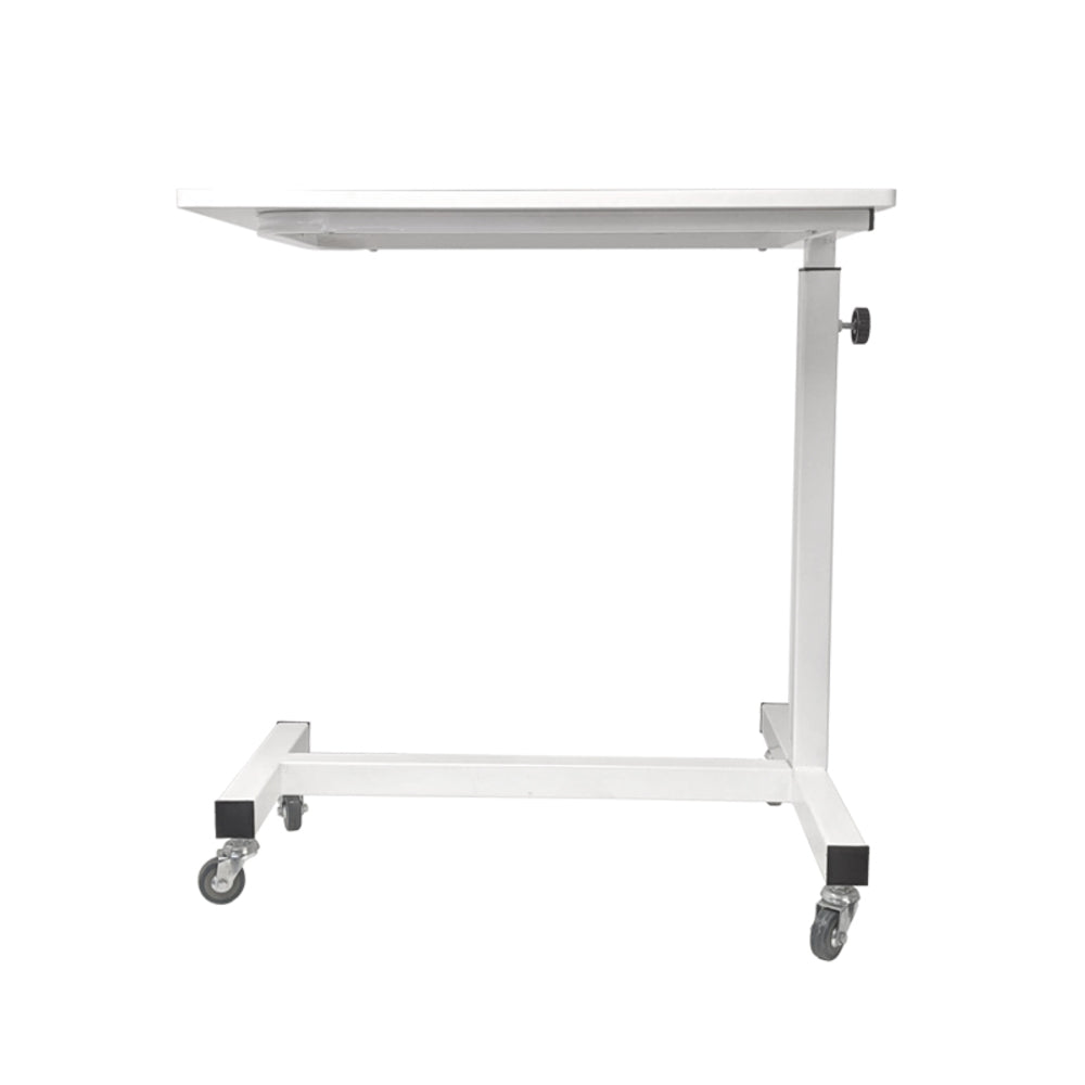Mesa Clínica para Cama Blanca