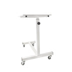 Mesa Clínica para Cama Blanca