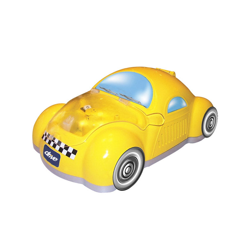 Nebulizador Infantil Auto