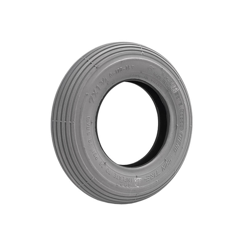 Neumatico Aro 7 x 1¾ (177 x 45mm)