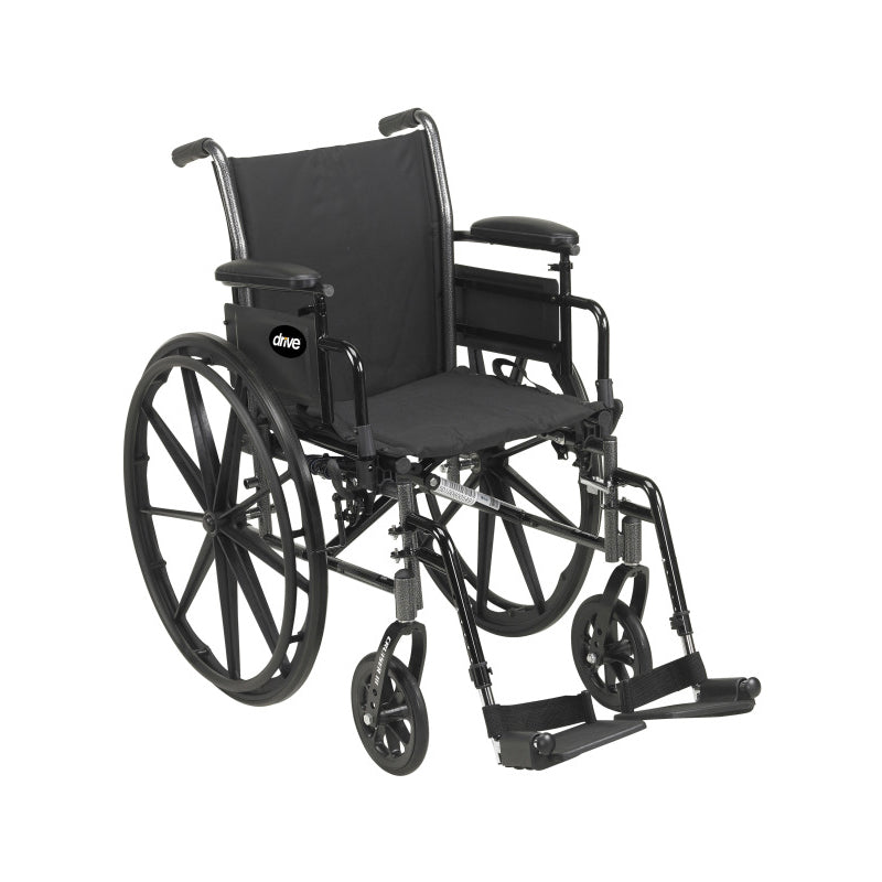 Silla de Ruedas para Niños Cruiser III