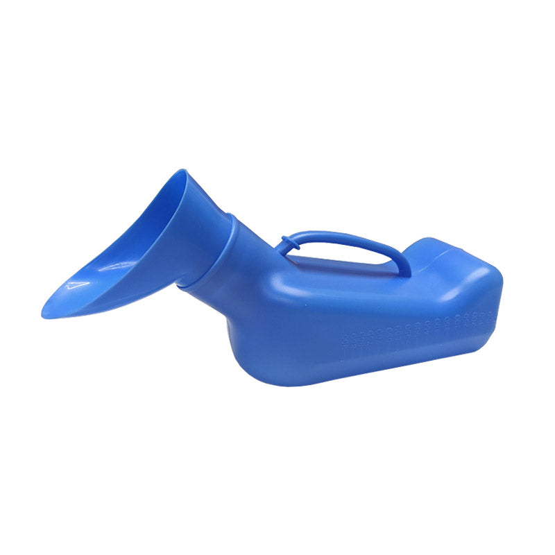 Pato Urinal Plastico Unisex 1000ml