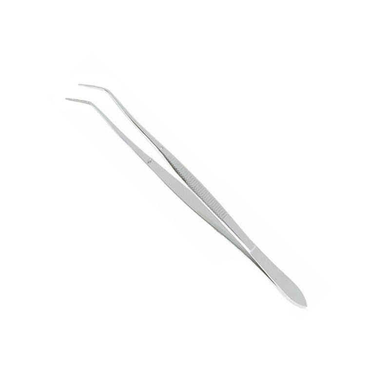 Pinza Biangulada