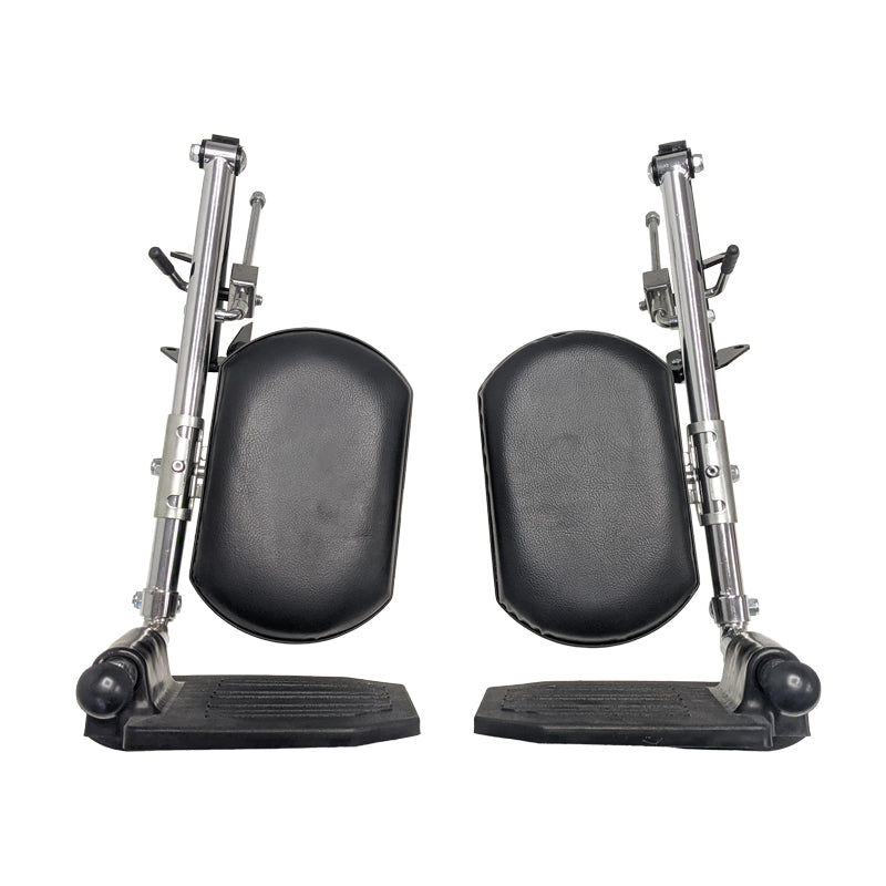 Pisadera Elevable Wildcat Pasador 8cm