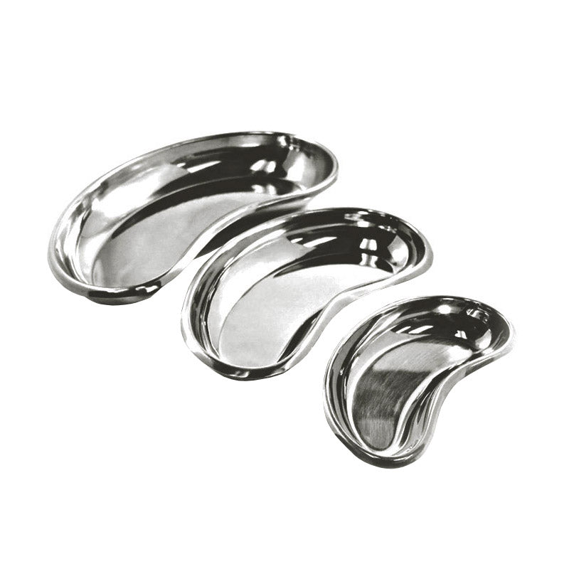 Riñon Standard Acero Inox