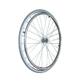 Rueda Maciza Aro 24