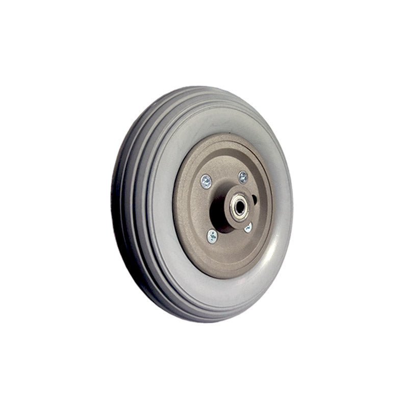 Rueda Maciza Aro 7 x 1¾ (177 x 45mm)