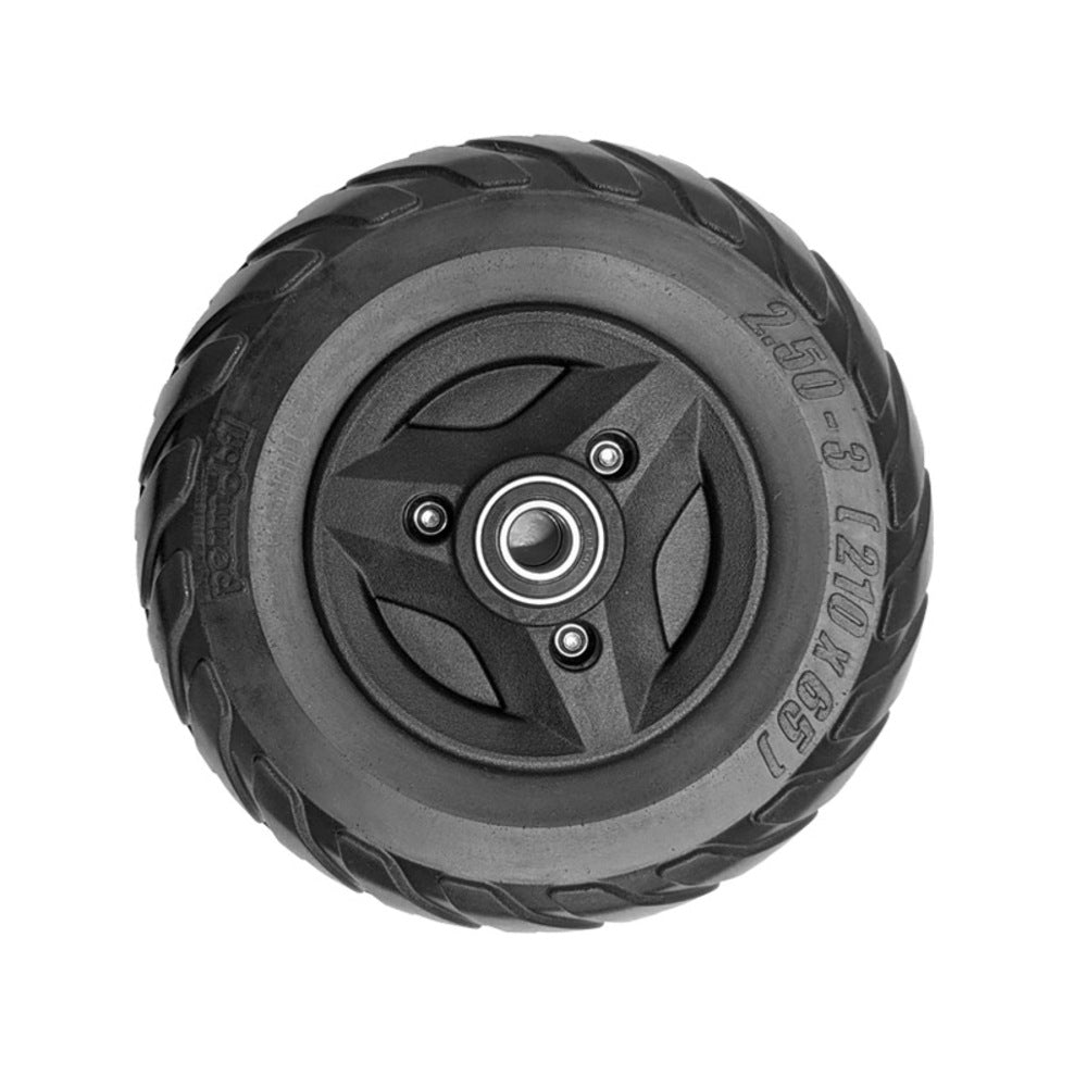 Rueda Maciza PR 210 x 65