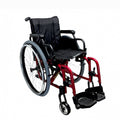Silla de Ruedas Activa Althea