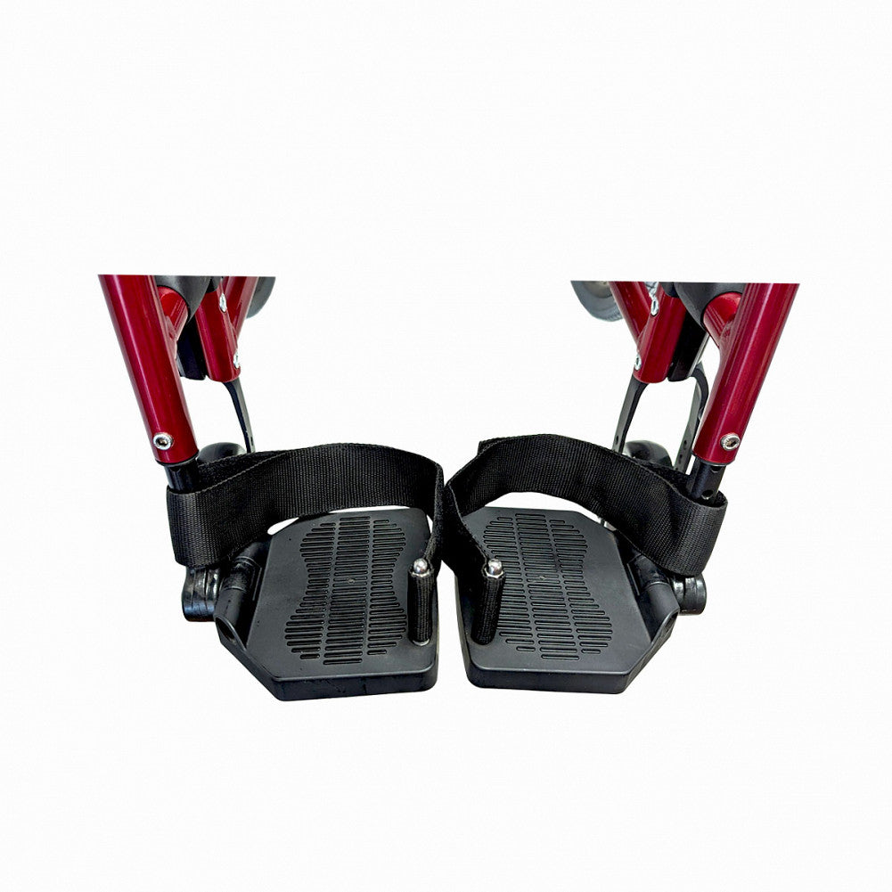 Silla de Ruedas Activa Althea