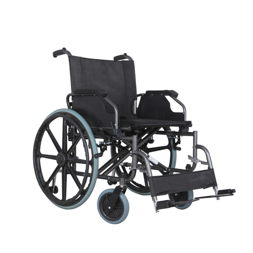 Silla de Ruedas Bariátrica