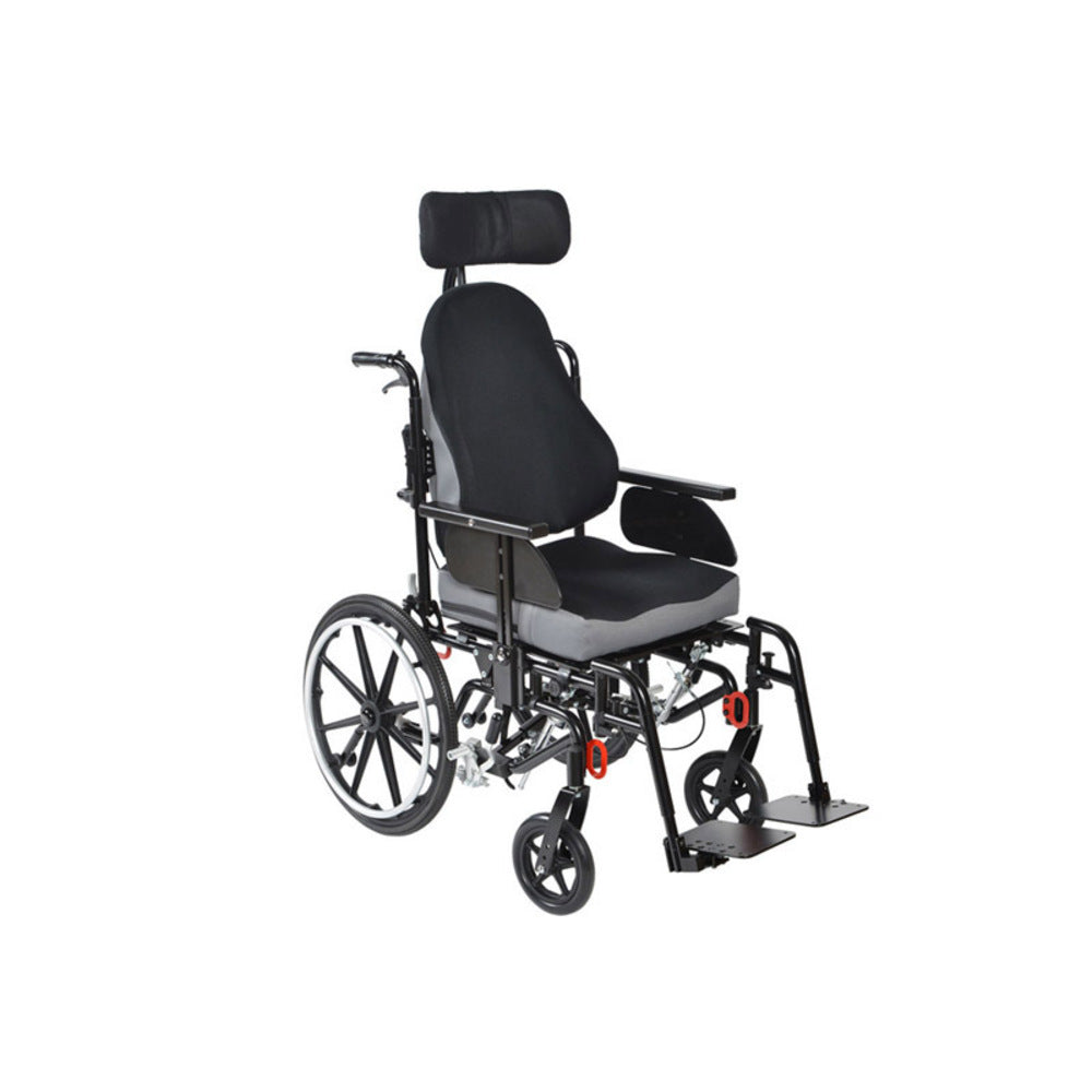 Silla de Ruedas Basculante Kanga