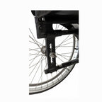Silla de Ruedas Semi Activa Avanti