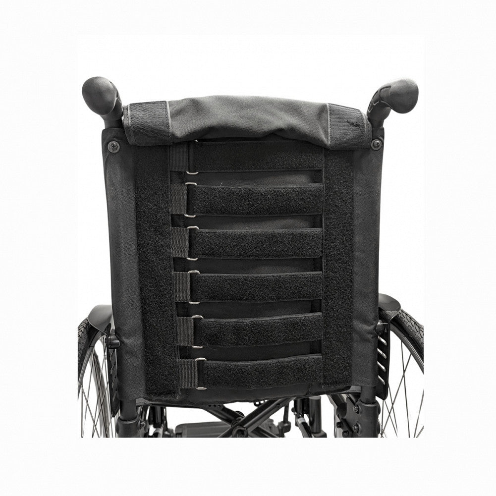 Silla de Ruedas Semi Activa Avanti