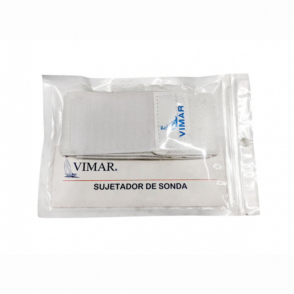 Sujetador de Sonda