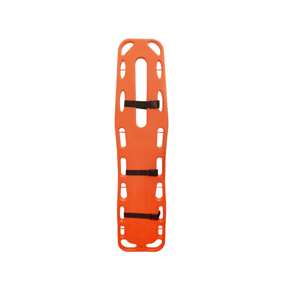 Tabla Rescate Espinal Plastica