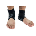 Tobillera Elastica Neopreno con Velcro