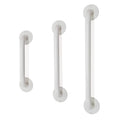 Barra de Seguridad para Baño Esmaltada