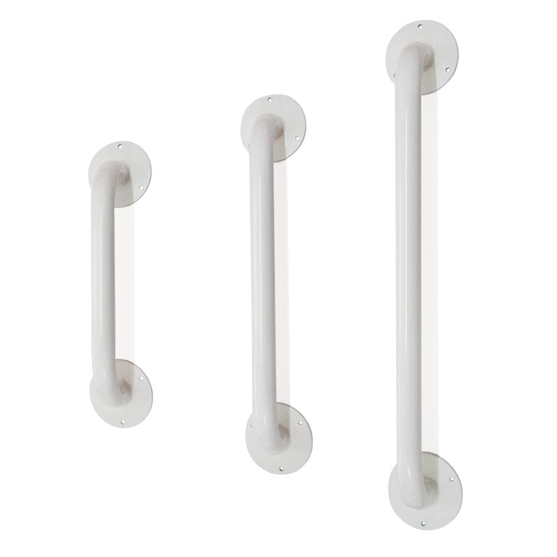 Barra de Seguridad para Baño Esmaltada